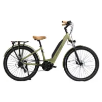 Granville E-absolute 35 Plus Altus Elektrisk Sykkel