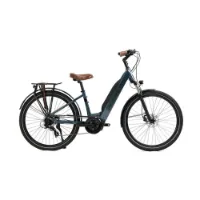 Granville E-absolute 35 Plus Altus Elektrisk Sykkel Granville E-absolute 35 Plus Altus Elektrisk Sykkel