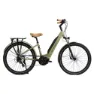 Granville E-absolute 35 Plus Altus Elektrisk Sykkel, Elsykkel