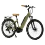 Granville E-absolute 35 Plus Altus Elektrisk Sykkel, Elsykkel