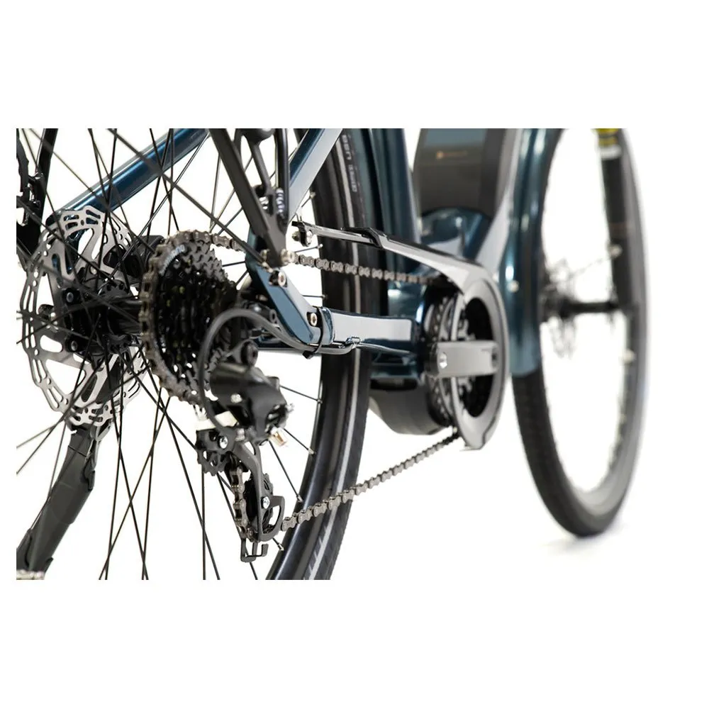 Granville E-absolute 35 Plus Altus Elektrisk Sykkel, Elsykkel