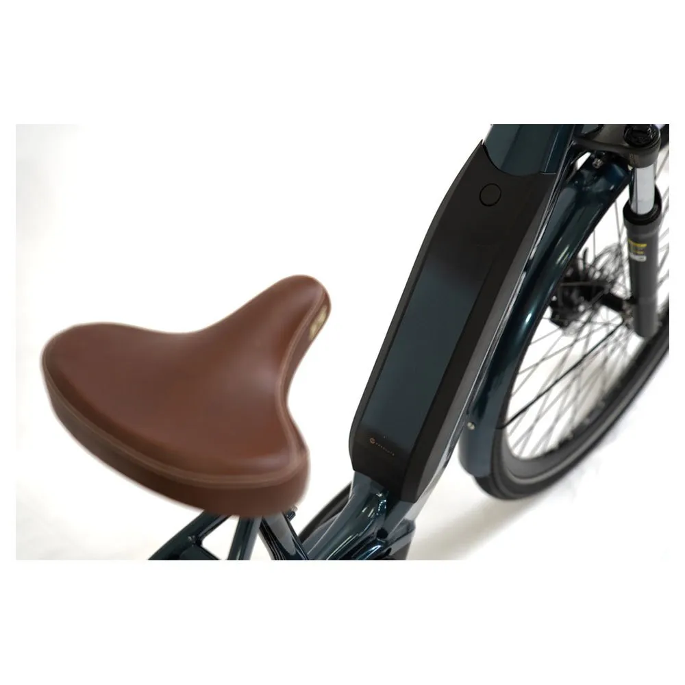 Granville E-absolute 35 Plus Altus Elektrisk Sykkel, Elsykkel