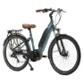 Granville E-absolute 35 Plus Altus Elektrisk Sykkel, Elsykkel