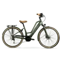Granville E-excellence 25 Performance Alivio Elektrisk Sykkel Granville E-excellence 25 Performance Alivio Elektrisk Sykkel