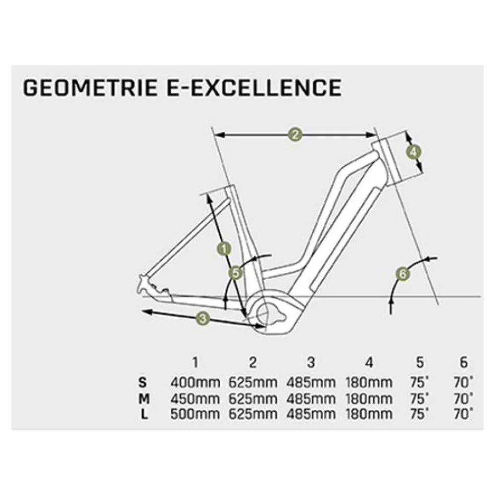Granville E-excellence 25 Plus Intuvia Elektrisk Sykkel, Elsykkel Granville E-excellence 25 Plus Intuvia Elektrisk Sykkel, Elsykkel