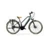 Granville E-excellence Cx Deore Xt Elektrisk Sykkel, Petrol blue, M, 625Wh, Elsykkel