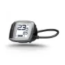 Granville E-excellence Cx Deore Xt Elektrisk Sykkel, Petrol blue, M, 625Wh, Elsykkel
