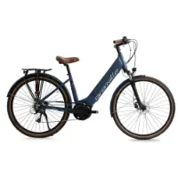 Granville E-integrated 30 Wave Bosch Active Line E-sykkel