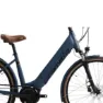 Granville E-integrated 30 Wave Bosch Active Line E-sykkel, Elsykkel