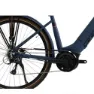 Granville E-integrated 30 Wave Bosch Active Line E-sykkel, Elsykkel