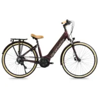 Granville E-integrated 30 Wave Bosch Active Line Elektrisk Sykkel