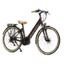Granville E-integrated 30 Wave Bosch Active Line Elektrisk Sykkel, Elsykkel