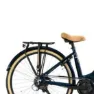 Granville E-integrated 30+ Wave Bosch Active Plus Elektrisk Sykkel, Night blue, S, 500Wh, Elsykkel