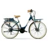 Granville E-summerside Bosch Active Plus Elektrisk Sykkel, Elsykkel