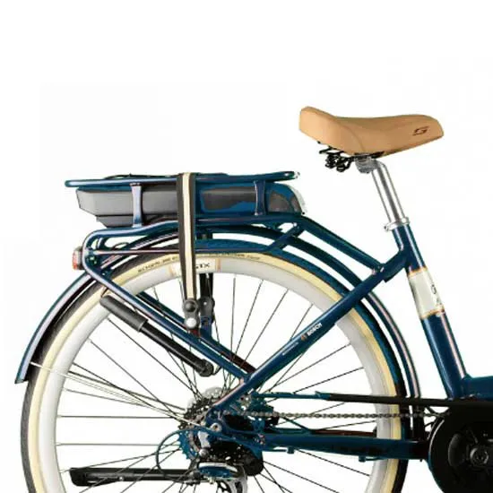 Granville E-summerside Bosch Active Plus Elektrisk Sykkel, Elsykkel Granville E-summerside Bosch Active Plus Elektrisk Sykkel, Elsykkel