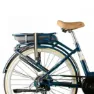 Granville E-summerside Bosch Active Plus Elektrisk Sykkel, Elsykkel