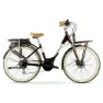 Granville E-summerside Bosch Active Plus Elektrisk Sykkel, Elsykkel