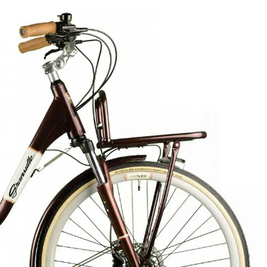 Granville E-summerside Bosch Active Plus Elektrisk Sykkel, Elsykkel