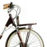 Granville E-summerside Bosch Active Plus Elektrisk Sykkel, Elsykkel