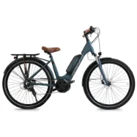 Granville E-urban 30 Bosch Active Line 26´´ Elektrisk Sykkel Granville E-urban 30 Bosch Active Line 26´´ Elektrisk Sykkel