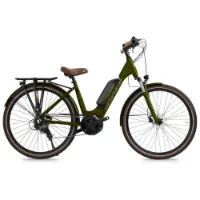 Granville E-urban 30 Bosch Active Line Elektrisk Sykkel Granville E-urban 30 Bosch Active Line Elektrisk Sykkel