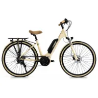 Granville E-urban 30 Bosch Active Line Elektrisk Sykkel Granville E-urban 30 Bosch Active Line Elektrisk Sykkel