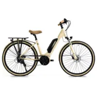 Granville E-urban 30 Bosch Active Line Elektrisk Sykkel