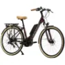 Granville E-urban 30 Bosch Active Line Elektrisk Sykkel, Elsykkel