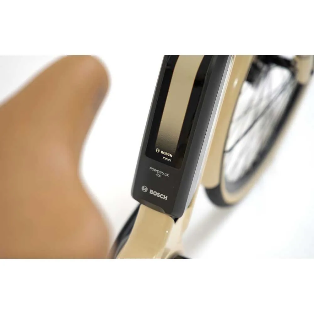 Granville E-urban 30 Bosch Active Line Elektrisk Sykkel, Elsykkel