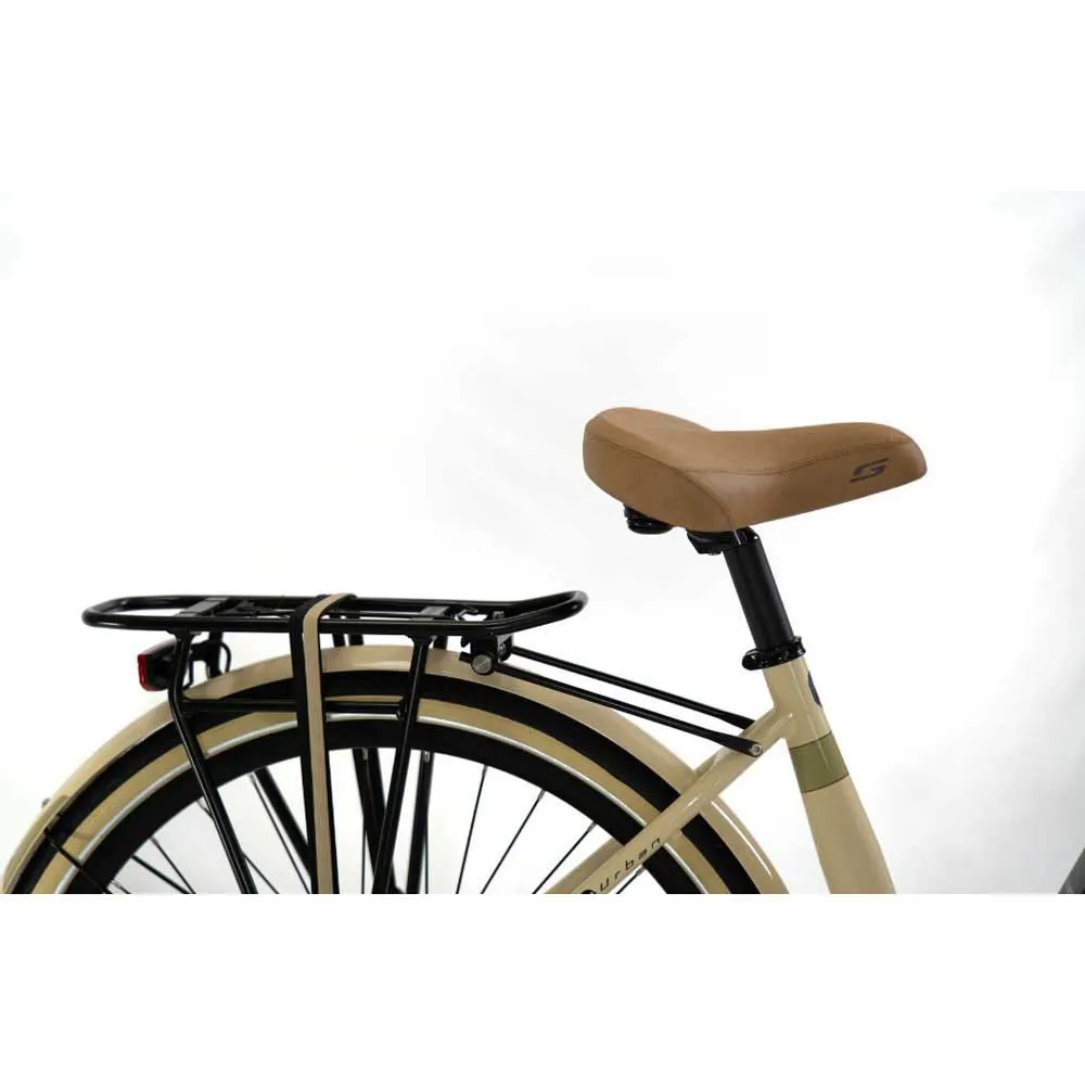 Granville E-urban 30 Bosch Active Line Elektrisk Sykkel, Elsykkel