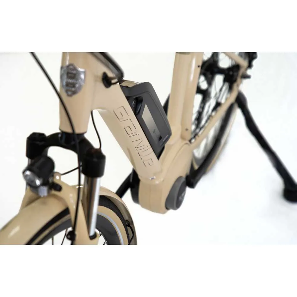 Granville E-urban 30 Bosch Active Line Elektrisk Sykkel, Elsykkel
