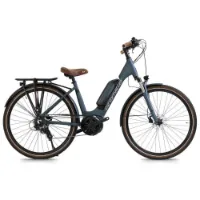 Granville E-urban 30 Bosch Active Line Lady Elektrisk Sykkel Granville E-urban 30 Bosch Active Line Lady Elektrisk Sykkel