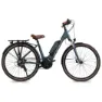 Granville E-urban 30 Bosch Active Line Lady Elektrisk Sykkel, Elsykkel