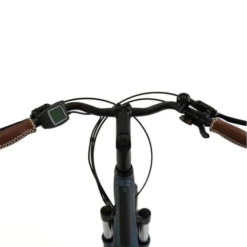 Granville E-urban 30 Bosch Active Line Lady Elektrisk Sykkel, Elsykkel Granville E-urban 30 Bosch Active Line Lady Elektrisk Sykkel, Elsykkel