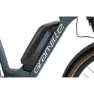 Granville E-urban 30 Bosch Active Line Lady Elektrisk Sykkel, Elsykkel