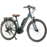 Granville E-urban 30 Bosch Active Line Lady Elektrisk Sykkel, Elsykkel