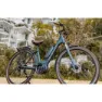 Granville E-urban 30 Bosch Active Line Lady Elektrisk Sykkel, Elsykkel