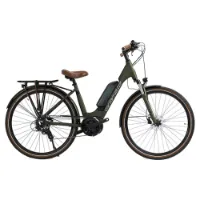 Granville E-urban 30 Plus Bosch Active Plus 26´´ Elektrisk Sykkel