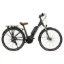 Granville E-urban 30 Plus Bosch Active Plus 26´´ Elektrisk Sykkel, Elsykkel