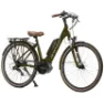 Granville E-urban 30 Plus Bosch Active Plus 26´´ Elektrisk Sykkel, Elsykkel