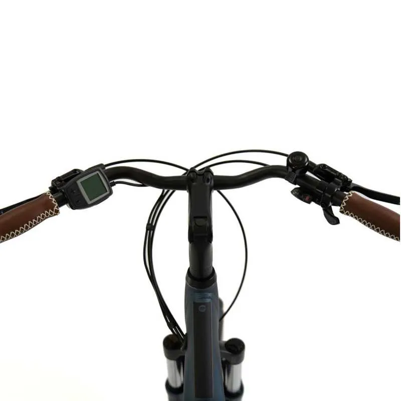 Granville E-urban 30 Plus Bosch Active Plus 26´´ Elektrisk Sykkel, Elsykkel