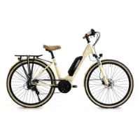 Granville E-urban 30 Plus Bosch Active Plus Elektrisk Sykkel Granville E-urban 30 Plus Bosch Active Plus Elektrisk Sykkel