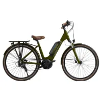 Granville E-urban 30 Plus Bosch Active Plus Elektrisk Sykkel