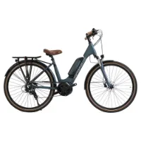 Granville E-urban 30 Plus Bosch Active Plus Elektrisk Sykkel Granville E-urban 30 Plus Bosch Active Plus Elektrisk Sykkel