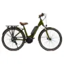 Granville E-urban 30 Plus Bosch Active Plus Elektrisk Sykkel, Elsykkel