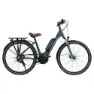 Granville E-urban 30 Plus Bosch Active Plus Elektrisk Sykkel, Elsykkel
