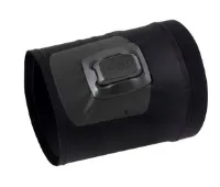 Graspor Treningsdata og Muskel Sensor Bundle m Sleeve