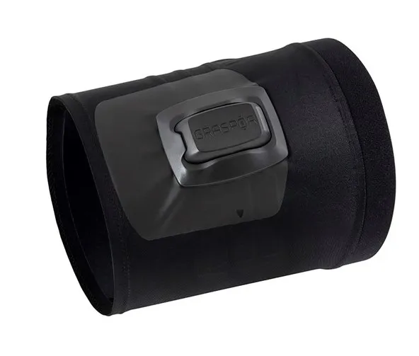 Graspor Treningsdata og Muskel Sensor Bundle m Sleeve Graspor Treningsdata og Muskel Sensor Bundle m Sleeve