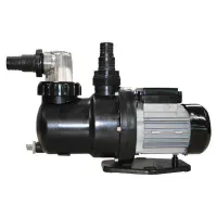 Gre Accessories 1/2 Hk Maksimalt Volum 50 M³ Ø Selvsugende Pumpe 400mm unisex Gre Accessories 1/2 Hk Maksimalt Volum 50 M³ Ø Selvsugende Pumpe 400mm unisex