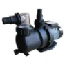 Gre Accessories 1/2 Hk Maksimalt Volum 50 M³ Ø Selvsugende Pumpe 400mm unisex, Black, 1-2cv